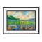 Gay Meadow Stadium Fine Art Print - Shrewsbury Town FC